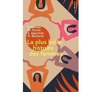 La Plus Belle Histoire Des Femmes