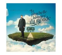 La Plus Belle Histoire Du Monde – CD – Universal Music Group