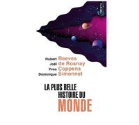 La Plus Belle Histoire Du Monde - Les Secrets De Nos Origines