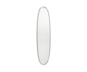 La Plus Belle Lampe murale / Miroir lumineux Flos aluminium - 8059607005040
