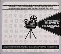 La plus belle musique de film