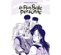 La plus belle personne Marianne Garnier-Surles (Auteur)