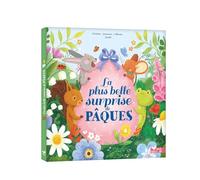 La plus belle surprise de Pâques