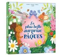 La plus belle surprise de Pâques