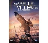 La Plus belle ville du monde DVD DVD