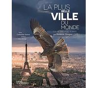 La Plus belle ville du monde [Blu-ray]