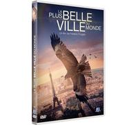 La Plus belle ville du monde DVD DVD