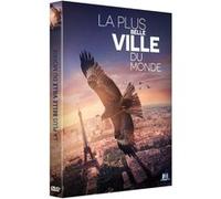 La Plus Belle Ville du Monde – DVD – M6 Interactions
