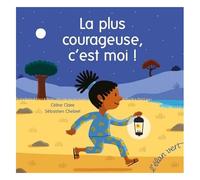 La Plus Courageuse, C'est Moi !
