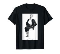 La Plus Douce chanteuse de Taboo Sade Pop 1984 T-Shirt