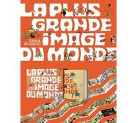 La plus grand image du monde Turk (Illustration), Bob De Groot (Auteur)