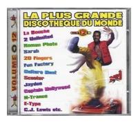 La Plus Grande Discotheque du Monde Vol 13