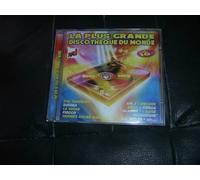 La Plus Grande Discotheque Du Monde Vol. 16