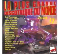La Plus Grande Discotheque Du Monde Vol. 17