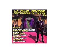 Various Mielsch – La Plus Grande Discothèque du Monde Vol. 23