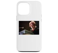 La Plus Grande et dernière tournée de Duran Duran Nick Rhodes 1998 Coque pour iPhone 13 Pro Max