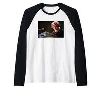 La Plus Grande et dernière tournée de Duran Duran Nick Rhodes 1998 Manche Raglan