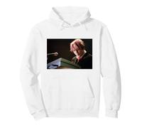 La Plus Grande et dernière tournée de Duran Duran Nick Rhodes 1998 Sweat à Capuche