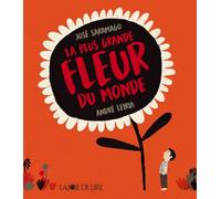 La plus grande fleur du monde