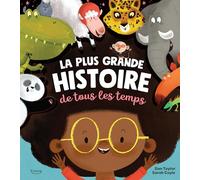 La plus grande histoire de tous les temps