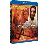 La Plus Grande Histoire Jamais Cont¿E (1965) / The Greatest Story Ever Told (Blu Ray)