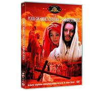 La Plus grande histoire jamais cont??e by Max von Sydow