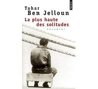 La Plus Haute des Solitudes