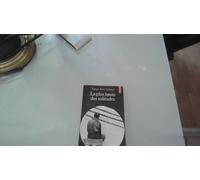 La Plus haute des solitudes: Misère affective et sexuelle d'émigrés nord-africains