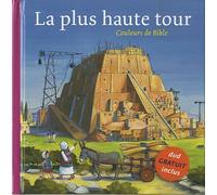 La Plus Haute Tour - Couleurs De Bible (1 Dvd)