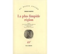 La Plus Limpide Région