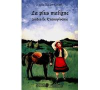 La plus maligne Contes de Transylvanie - Ion Pop Reteganul - L'harmattan - broché - Contes et légendes jeunesse