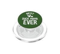 La Plus Mignonne Maman Canard de Tous Les Temps PopSockets PopGrip pour MagSafe