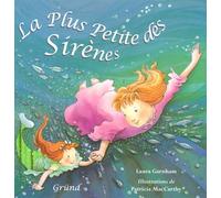 La plus petite des sirènes