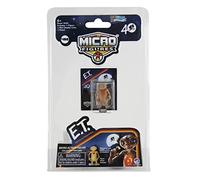 La plus petite figurine E.T. extra-terrestre (5094)