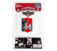 La plus petite figurine Mego Horror Series 2 au monde, une au hasard