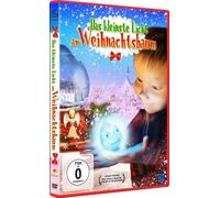 La plus petite lumière sur le sapin de Noël d'Anthony Gentile,... | DVD NEUF ...