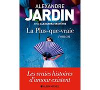 La Plus-que-vraie