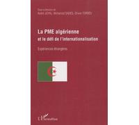 La Pme Algérienne Et Le Défi De L'internationalisation