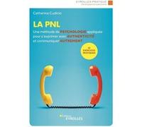 La PNL Catherine Cudicio (Auteur)