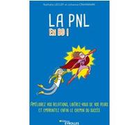 La PNL en BD – Améliorez vos relations et libérez-vous de vos peurs – Groupe Eyrolles
