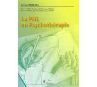 La PNL en Psychothérapie - Monique Esser - Satas - broché - Essai