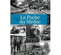La Poche du Medoc 1944 - 1945