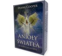 La pochette des anges de lumière