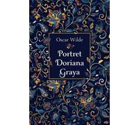 La pochette du Portrait de Dorian Gray