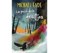 La Poció Del Desitjos Ende, Michael (Auteur)