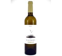 La poda godello 2019