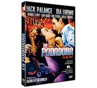 La Podadora (The Big Knife) [1955] [DVD] [dvd] [2020]