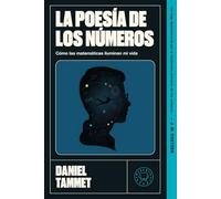 La poesía de los números: Cómo las matemáticas iluminan mi vida