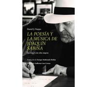 La poesía y la música de Joaquín Sabina: Un ángel con alas negras