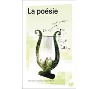 La poésie